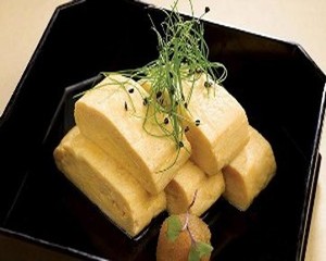 Yuk, Sarapan dengan Hidangan Berbahan Dasar Telur