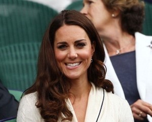 Kate Middleton Ingin Tiru Cara Putri Diana Mengasuh Anak