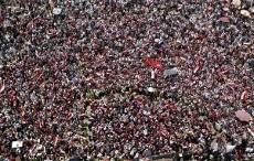 Mesir Memanas, Juru Bicara Presiden Ikut Mengundurkan Diri