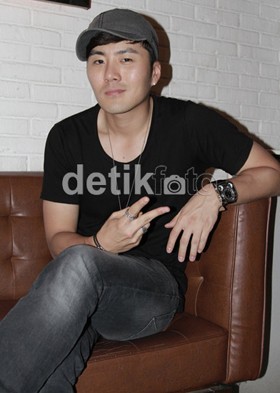 Ini Dia Idola KPop yang Berulang Tahun Juli (1)