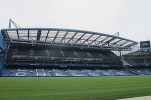 Datang Langsung ke Markas Chelsea, Rasanya Luar Biasa!