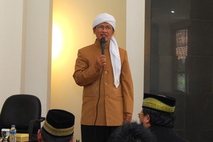 Mari Perbaiki Salat Kita