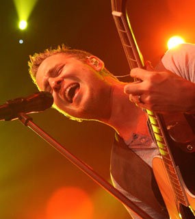 Selain Mew, One Republic Juga Konser di Jakarta 26 Oktober