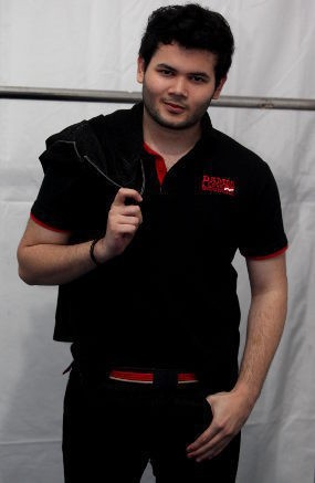 Disebut The Next Raja Dangdut, Ini Tanggapan Ridho Rhoma 