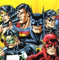 Ada Nolan di Justice Leage, Christian Bale Tetap Tolak Peran Batman