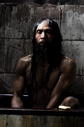 Ini Foto Karakter Yayan Ruhiyan yang Lebih Gahar di The Raid 2: Berandal