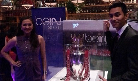 Donna Agnesia dan Darius Jaga Hubungan Seperti Masih Pacaran