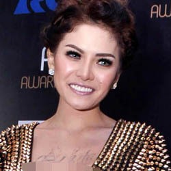 Nikita Mirzani Siap Habiskan Rp 1 M untuk Biaya Pernikahan