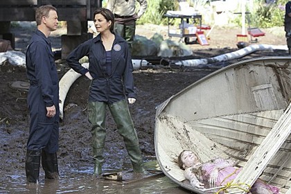 Kisah Pamungkas dan Dramatis Detektif Mac Taylor di CSI: NY