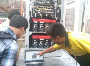 Internet Indosat Tembus 5,2 Mbps di Jogja