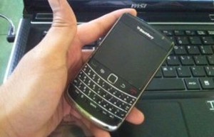Tak Cuma Indonesia, Gangguan BlackBerry se-Asia Pasifik