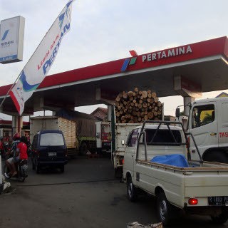 Ada Gempa di Aceh, Pertamina Jamin Distribusi BBM Lancar