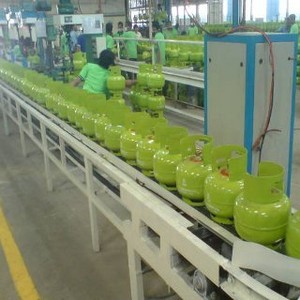 Pejabat Pertamina Ungkap Rahasia Keberhasilan JK Konversi Minyak Tanah ke Elpiji