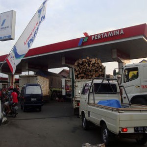 Ada Gempa di Aceh, Pertamina Jamin Distribusi BBM Lancar