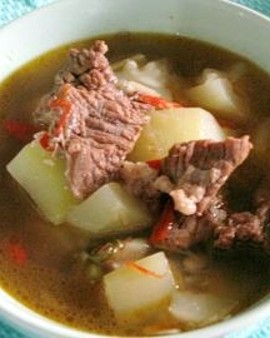 Menu Hari Ke-2: Sajian Ringan dan Praktis untuk Ramadan