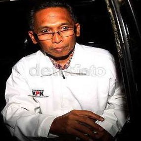 PN Bandung Belum Terima Kepastian Sidang Suap Hakim