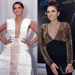 Nikita Mirzani vs Citra Skolastika, Siapa yang Lebih Seksi?