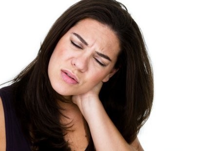 Pegal-pegal di Leher Tak Selamanya Selesai dengan Pijat