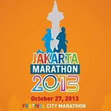 Jakarta Marathon Digelar 27 Oktober