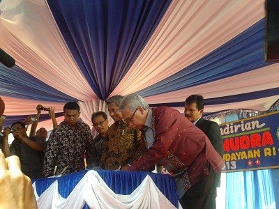 Universitas Samudera di Kabupaten Langsa Kini Jadi Universitas Negeri Universitas Samudera di Kabupaten Langsa Kini Jadi Universitas Negeri