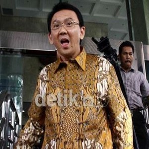 Tarif Angkot Tak Kunjung Diketok DPRD DKI, Ahok Gemas