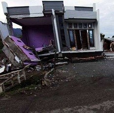 Data Polda Aceh: 34 Orang Meninggal, 12 Hilang Akibat Gempa