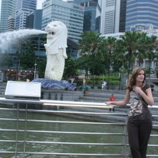 Orang Kaya RI Rela Beli Apartemen Puluhan Miliar Rupiah di Singapura