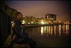 Tinie Tempah Rilis Single Baru