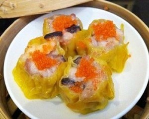 Hidangan Siomay untuk Camilan Sore Hari 