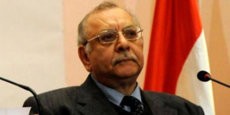 Hakim Adly Mansour Dilantik Menjadi Presiden Interim Mesir