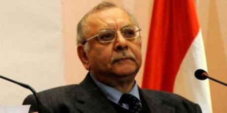 Ini Dia Adly Mansour yang Ditunjuk Jadi Presiden Interim Mesir 