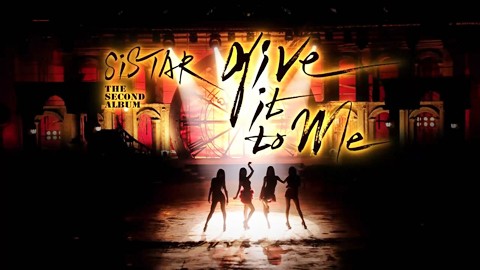 5 Fakta Unik di Video Musik SISTAR