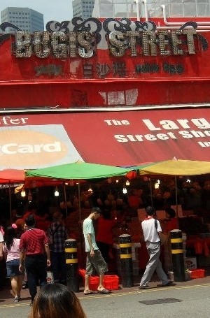8 Pasar Malam Favorit Pembaca detikTravel