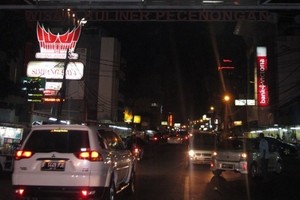Night Market Ala Jakarta: Wisata Kuliner Pecenongan