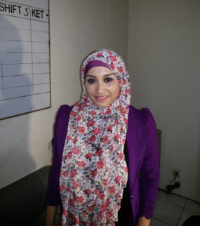 Sefti Sanustika: PKS Biar Masyarakat yang Menilai