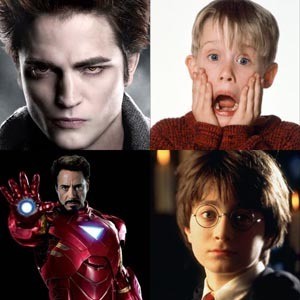 Aktor-aktor yang Sulit Lepas dari Peran Besarnya