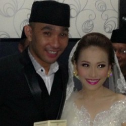  Ayah Harapkan Dua Cucu dari Ayu Ting Ting