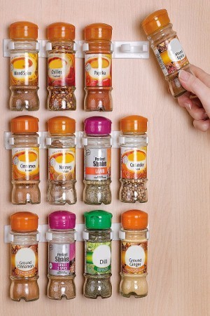 Agar Bumbu Tetap Awet Segarnya, Simpanlah dengan Cara Ini