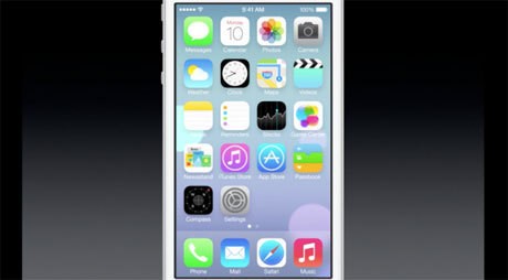Seberapa Powerful Fitur Jagoan di iOS 7?
