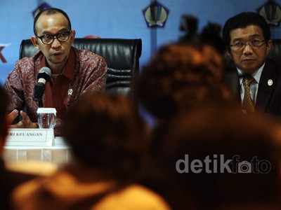 Jasa Keuangan Ramai-ramai Diawasi Ditjen Pajak & OJK