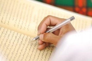 Ulama Se-Nusantara Nyantri di Ponpes Tebuireng Selama Ramadan