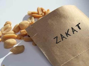JK: LAZ, Jangan Lama-lama Simpan Zakat