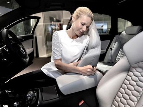 Audi RS 6 Avant Gwyneth Paltrow Laku Dilelang Rp 1,55 Miliar