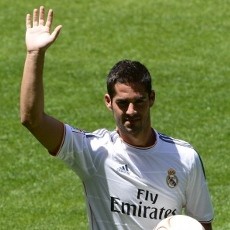 Isco Pede Dapat Tempat di Skuat Inti Los Blancos