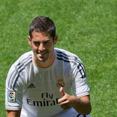 Isco Diyakini Bakal Sukses di Madrid