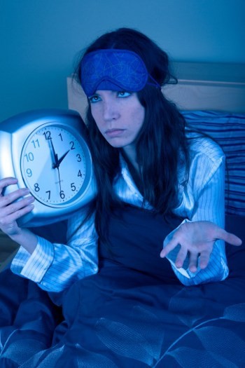 Sulit Tidur karena Insomnia? Cobalah 7 Posisi Yoga Penenang Ini