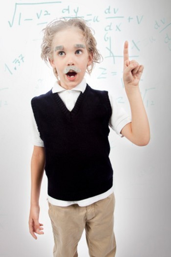 Ini Dia 5 Einstein Masa Kini dengan IQ Lebih dari 200