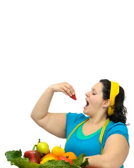 Hati-hati, Makanan Menyehatkan Ini Bisa Bikin Gemuk! (1)