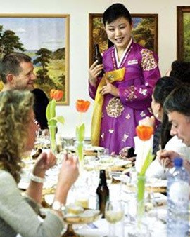 Ini Dia 4 Aplikasi Android Makanan Korea yang Terpopuler!