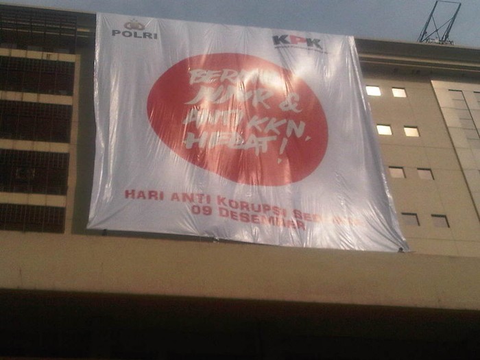 Usut Pemenangan Anas di Kongres PD, KPK Panggil Sales Manager Hotel Sultan